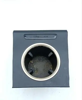 Porsche Taycan 9J1 Cup holder front 9J1864365