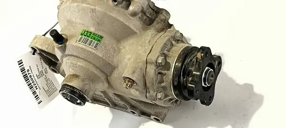 KIA Stinger Front differential U33R3538