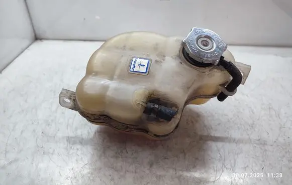 Fiat Freemont Coolant expansion tank/reservoir