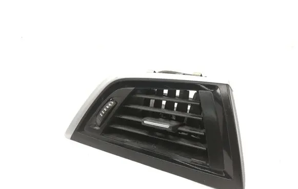 BMW 1 F20 F21 Dashboard air vent grill cover trim 920535608