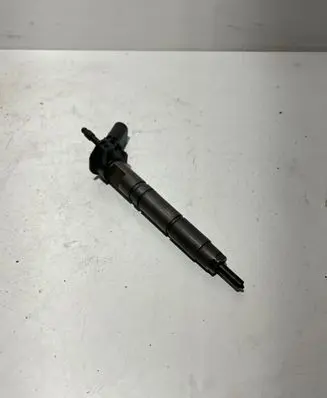Mercedes-Benz S W221 Fuel injector 6420701387