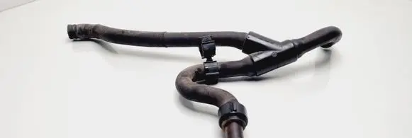 Opel Zafira C Engine coolant pipe/hose 3481123