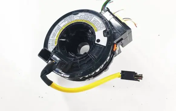 Suzuki SX4 S-Cross Airbag squib ring wiring AM64J7RX32090