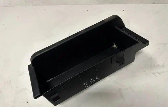 BMW 5 E60 E61 Glove box in trunk 7114970 52850610