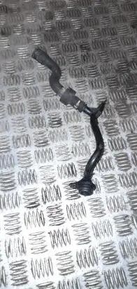 Fiat Ducato Breather hose/pipe 