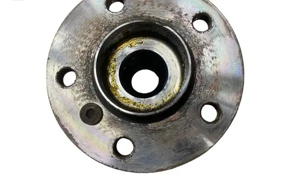 BMW X2 F39 Front wheel ball bearing 6874443 31206874443