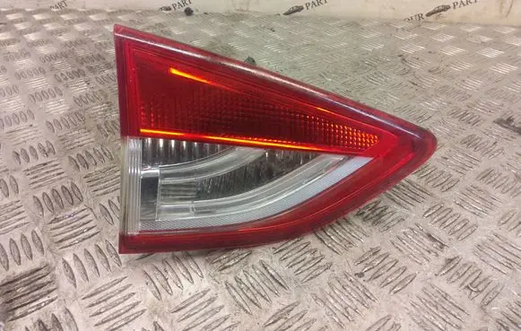Ford Kuga II Tailgate rear/tail lights CV4413A603BF