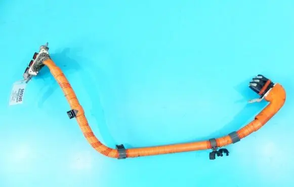 Other wiring loom