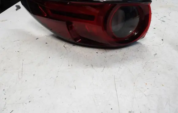Mazda CX-5 II Rear/tail lights