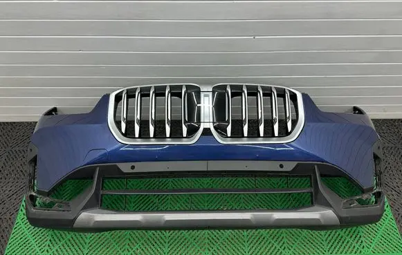 BMW X1 U11 Front bumper 9883579