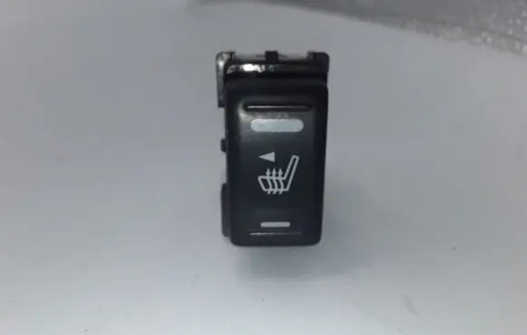 Nissan Murano Z50 Seat heating switch NOCODE