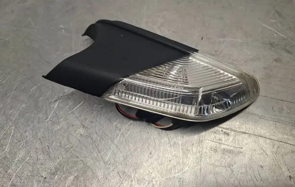 Skoda Octavia Mk2 (1Z) Mirror indicator light 1Z0949102D