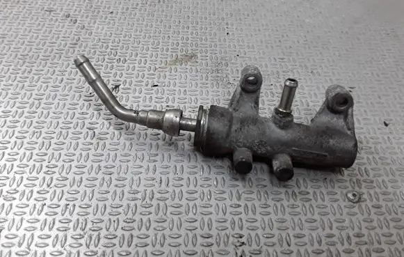 Opel Vectra C Fuel pressure regulator 55203803