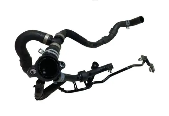 Volkswagen Arteon Engine coolant pipe/hose 04L121131N 5C0121087D 04L121070AC