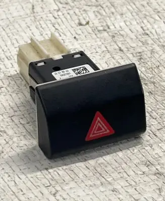 Skoda Superb B6 (3T) Hazard light switch 3T0953235D 10012340