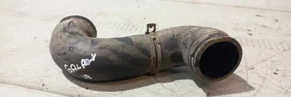 Ford Galaxy Intercooler hose/pipe