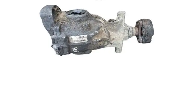 BMW 5 GT F07 Rear differential 20011721N5