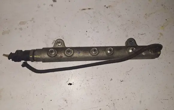 Honda Accord Fuel main line pipe 16610RBDE01