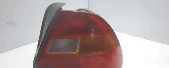 Honda Civic Rear/tail lights