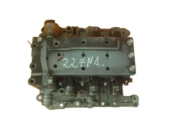 Hyundai Tucson JM Torque split ecu control unit/module 4631334080