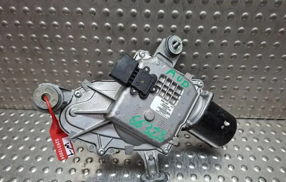 Citroen C4 I Picasso Wiper motor S26312804 53630327