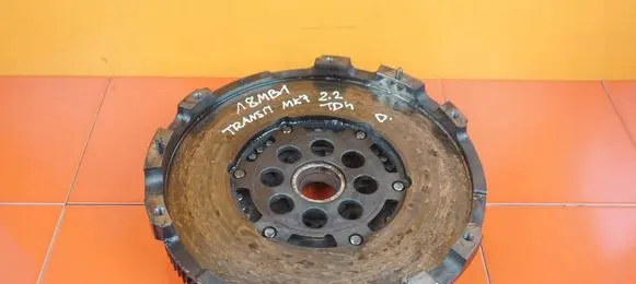 Ford Transit VII Dual mass flywheel CYRA