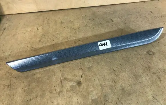 Peugeot 508 Center console decorative trim 9672421877 1005767X