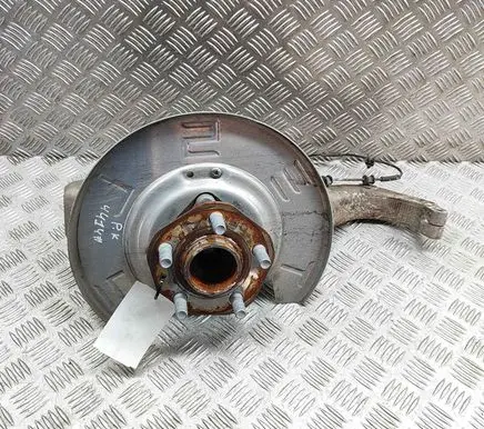 Tesla Model 3 Front wheel hub 104431100E