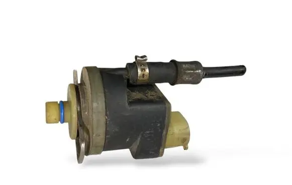 BMW 3 E90 E91 Fuel filter heater 7810134 13327810134