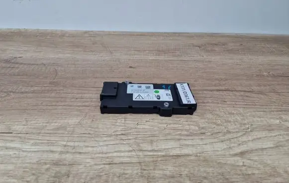 Mercedes-Benz EQC Other control units/modules A7904461572