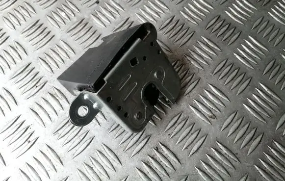 Seat Altea Tailgate/trunk/boot lock/catch/latch