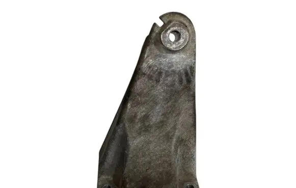 Mercedes-Benz C W204 Engine mounting bracket A6462230704