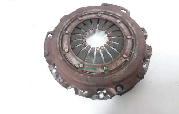Pressure plate