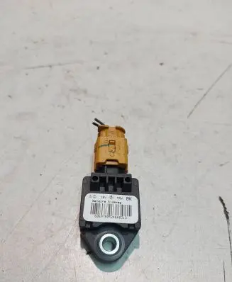 Alfa Romeo 159 Airbag deployment crash/impact sensor 60797805