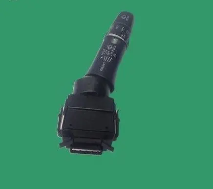 Mitsubishi Outlander Wiper control stalk E532016