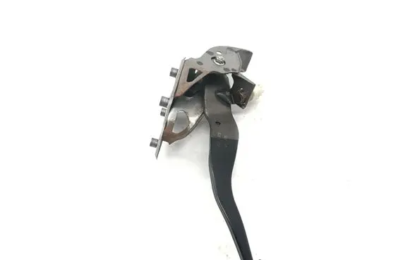 Toyota Avensis T250 Brake pedal