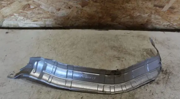 Subaru Forester SJ Heat shield in engine bay 44651SG000
