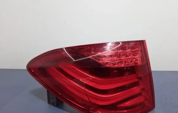 BMW 5 F10 F11 Rear/tail lights