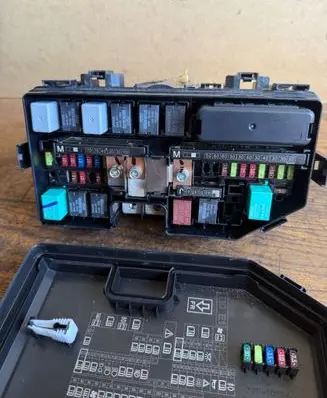 Fuse module