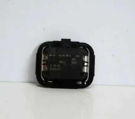 Rain sensor