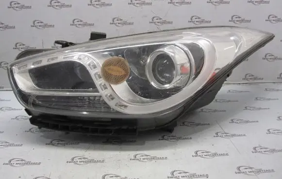 Headlight/headlamp