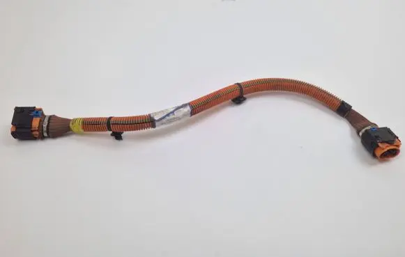Renault Zoe Other wiring loom 240419193R