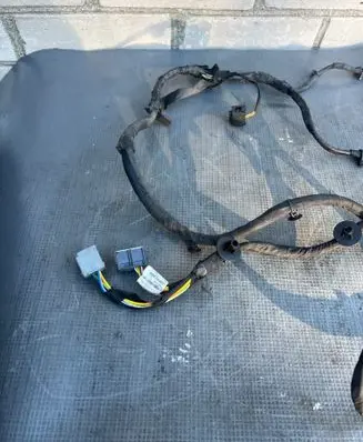 Volvo S90, V90 Parking sensor (PDC) wiring loom 31472383 31472383AA 31841521