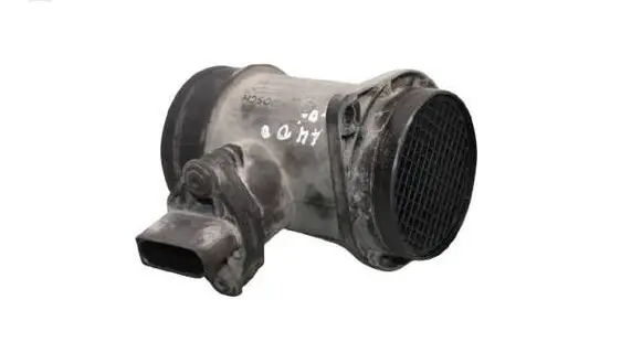 Mass air flow meter