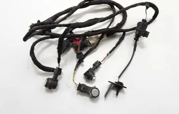 Volkswagen PASSAT B8 Parking PDC sensor 5Q0919275B 307896 1402151018