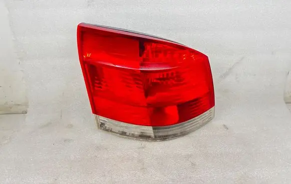 Opel Signum Rear/tail lights 13159861