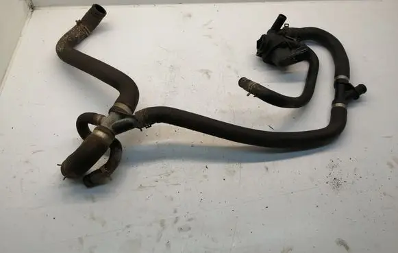Ford Transit Engine coolant pipe/hose