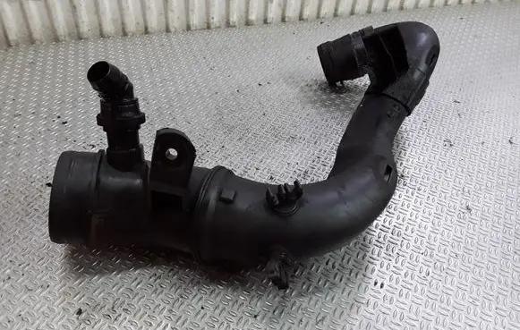 Volkswagen Golf IV Intercooler hose/pipe 1J0129654S
