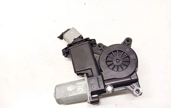 Opel Insignia B Rear door window regulator motor GD558RF4022