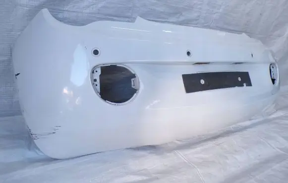Opel Adam Rear bumper 13356473